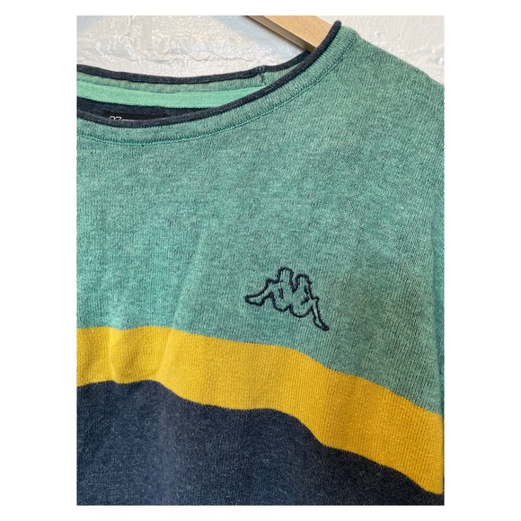 Kappa oversized sweater - Picture 2 of 6